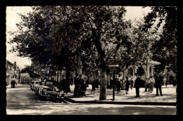 ALGERIE - SOUK-AHRAS - PLACE THAGASTE - Souk Ahras