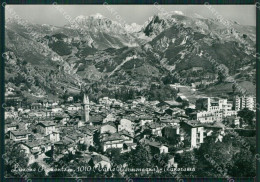 Cuneo Limone Piemonte Foto FG Cartolina KB2561 - Cuneo