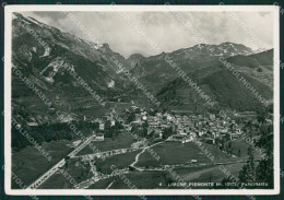 Cuneo Limone Piemonte PIEGHINA Foto FG Cartolina KB2617 - Cuneo