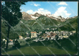 Cuneo Limone Piemonte Foto FG Cartolina KB2622 - Cuneo