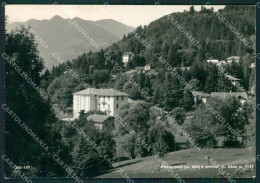 Verbania Premeno Monte Zeda PIEGHINA Foto FG Cartolina KB2638 - Verbania