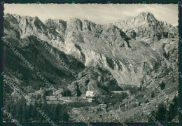 Torino Balme Scuole Piè Foto FG Cartolina KB2714 - Other & Unclassified