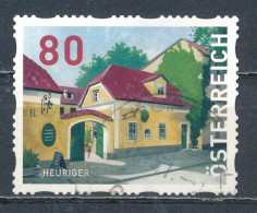 °°° AUSTRIA 2018 - Y&T N°3203 °°° - Used Stamps