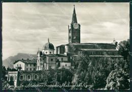 Torino Pinerolo San Maurizio Santuario Foto FG Cartolina KB2796 - Other & Unclassified