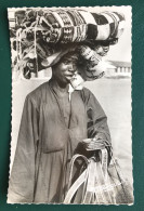 Marchand Ambulant Haoussa, Lib "Au Messager", N° 249 - Camerun