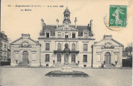95 Argenteuil La Mairie - Argenteuil
