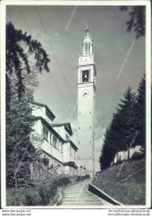 C29  - Bozza Fotografica  Provincia Di Varese - Malnate Il Nuovo Campanile - Varese