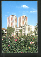 AK Kraljevo, Hochhaus-Siedlung  - Serbie