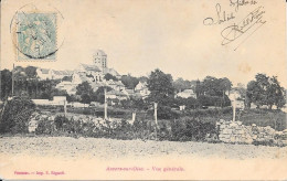 95 Auvers Sur Oise Vue Générale - Auvers Sur Oise