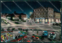 Alessandria Acqui Terme Auto Foto FG Cartolina KB2909 - Alessandria