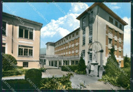 Biella Muzzano Istituto Salesiano Foto FG Cartolina KB2934 - Biella