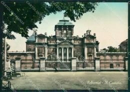 Cuneo Racconigi Foto FG Cartolina KB2968 - Cuneo