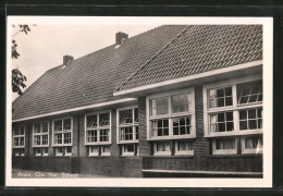 AK Arum, Chr. Nat. School, Schule  - Sonstige & Ohne Zuordnung