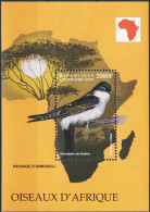 Central Africa Rep. (Centrafricaine) - 1999 - Birds - Yv 165 - Andere & Zonder Classificatie