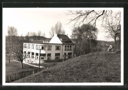 AK Schin Op Geul, Hotel Pension Geulzicht  - Andere & Zonder Classificatie