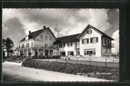 AK Epen, Hotel Ons Krijtland  - Altri & Non Classificati