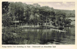 73972311 Bad_Lauterberg Badeanstalt Am Wiesenbeker Teich Kneipp-Heilbad - Bad Lauterberg