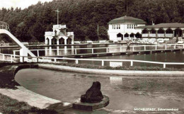 73972306 Michelstadt Schwimmbad Freibad - Michelstadt