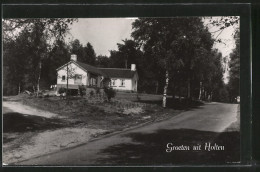 AK Holten, Ortspartie  - Holten