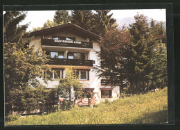 AK Oberstdorf, Hotel-Gästehaus Lind  - Oberstdorf