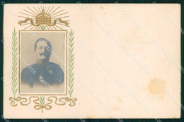 Reali Royalty Kaiser Wilhelm II SCOLLATA Photo Cartolina XB7290 - Altri & Non Classificati