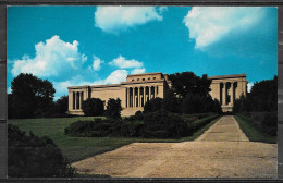 Missouri, Kansas City, Museum Of Fine Art, Unused - Kansas City – Missouri