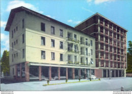 C5 - Cartolina  Provincia Di Varese - Malnate  Condominio S.martino - Varese