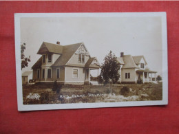 RPPC   Resident Scene Raymond. . South Dakota,  Ref 6391 - Altri & Non Classificati