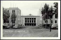 LEBANON - LIBAN : Beyrouth Palais De L'UNESCO - Libanon