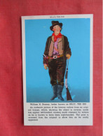 Billy The Kid.   Ref 6391 - Personajes Históricos