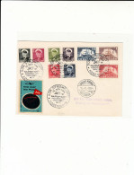 Greenland / Polar Airmail / Ships / Denmark - Other & Unclassified