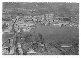 CASTELNAUDARY - 11 -  Vue Générale Prise En Avion -  TOUL 6 - - Castelnaudary