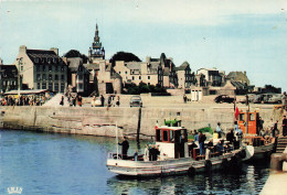 29 L ILE DE BATZ LE PORT - Ile-de-Batz