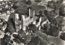 76 JUMIEGE L ABBAYE - Jumieges