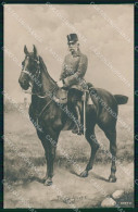 Reali Royalty Kaiser Franz Joseph Photo Cartolina XB7317 - Altri & Non Classificati