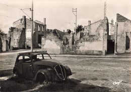 87 ORADOUR SUR GLANE LA PLACE - Oradour Sur Glane