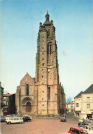 79 BRESSUIRE L EGLISE NOTRE DAME - Bressuire