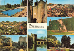 79 PARTHENAY  - Parthenay