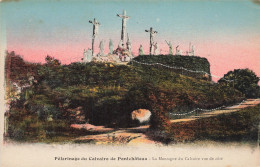 44  PONTCHATEAU LE CALVAIRE - Pontchâteau