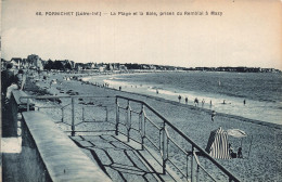 44  PORNICHET LA PLAGE - Pornichet