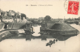 58 NEVERS L ECLUSE - Nevers