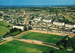 44 BLAIN LE STADE - Blain