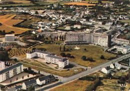 44 SAINT NAZAIRE CENTRE HOSPITALIER RES AVALIX - Saint Nazaire
