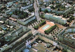 44 SAINT NAZAIRE PLACE DE L HOTEL DE VILLE - Saint Nazaire