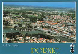 44 PORNIC  - Pornic