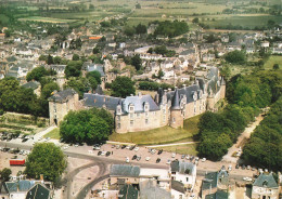 44 CHATEAUBRIANT LE CHÂTEAU - Châteaubriant