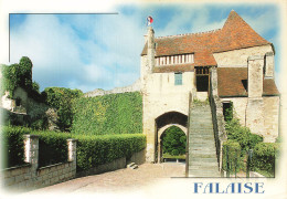 14 FALAISE LA PORTE DES CORDELIERS - Falaise