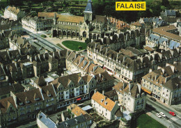 14 FALAISE  - Falaise