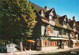 14 PONT L EVEQUE AUBERGE DES DOMINICAINES - Pont-l'Evèque