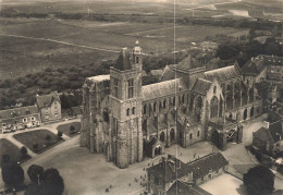 35 DOL DE BRETAGNE LA CATHEDRALE SAINT SAMSON - Dol De Bretagne